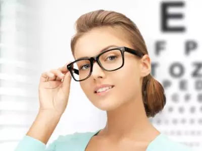 新配眼鏡感覺不舒服？可能是因為這些原因