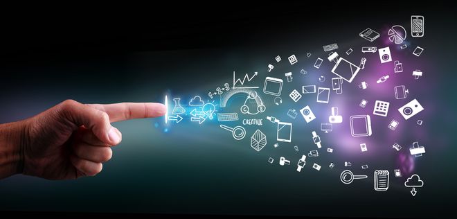 中國物聯(lián)網(wǎng)企業(yè) 發(fā)展不均衡，研發(fā)技術(shù)任重道遠(yuǎn)