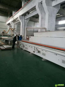 佰詩世家 數控工廠擴建啟新程，品質對話再塑家居新標桿