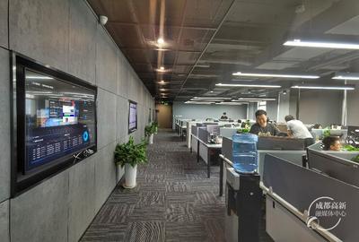 新經濟浪潮⑨丨信息安全測試員 從極客到職業的華麗轉身