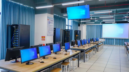 陽江考區(qū)2024年度執(zhí)業(yè)藥師電子化考試圓滿成功，信息化服務(wù)再譜新篇