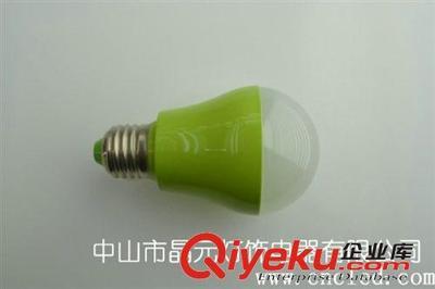 中山市晶元燈飾電器 專業(yè)LED球泡燈廠家，品質(zhì)照亮未來(lái)