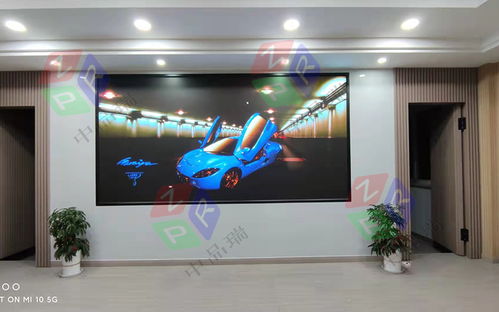 十大常見LED顯示屏的應用領域與場景 室內外系統工程解析